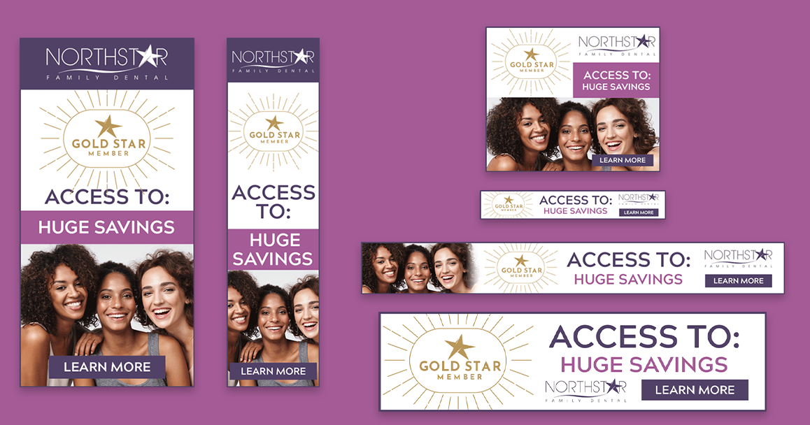 display ad collection