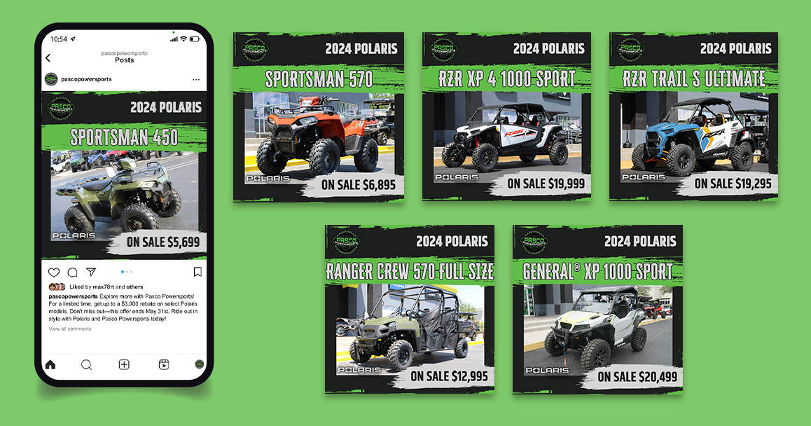 carousel instagram post